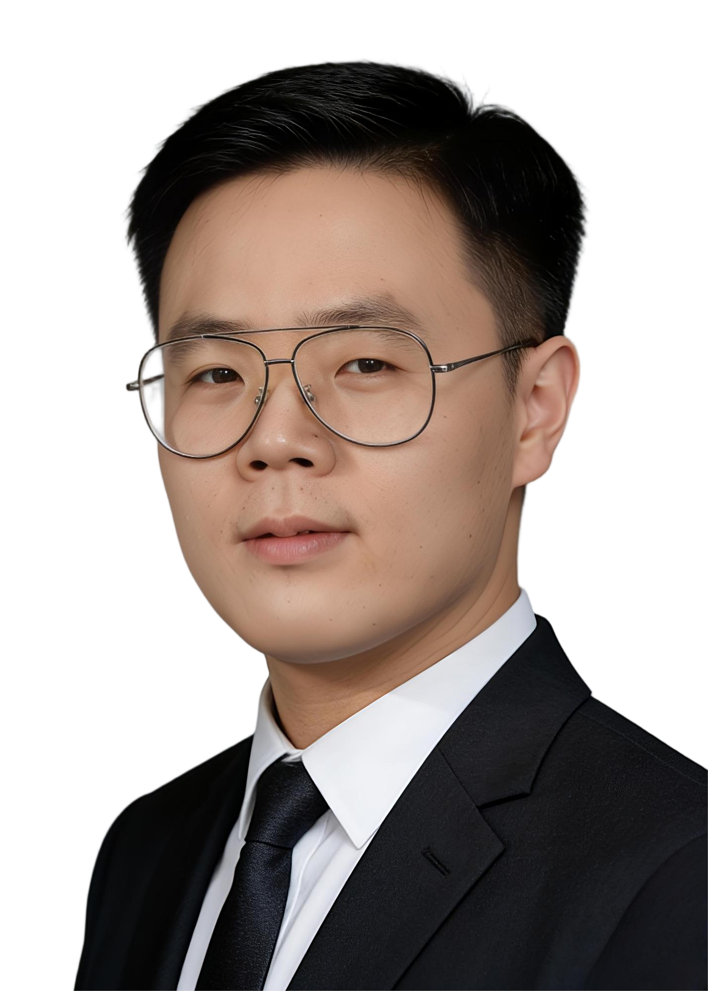 罗人豪